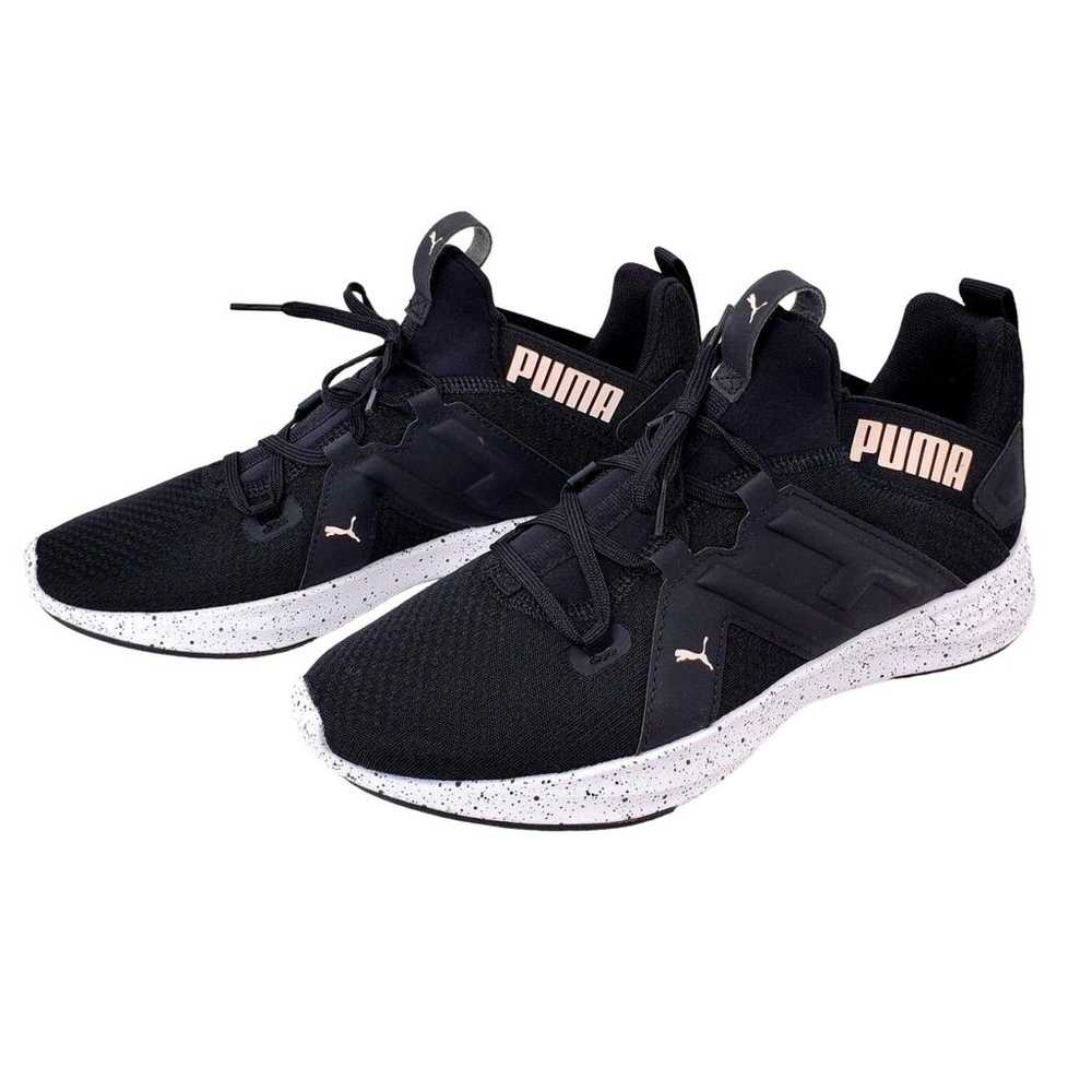 Puma Cloth trainers - image 6