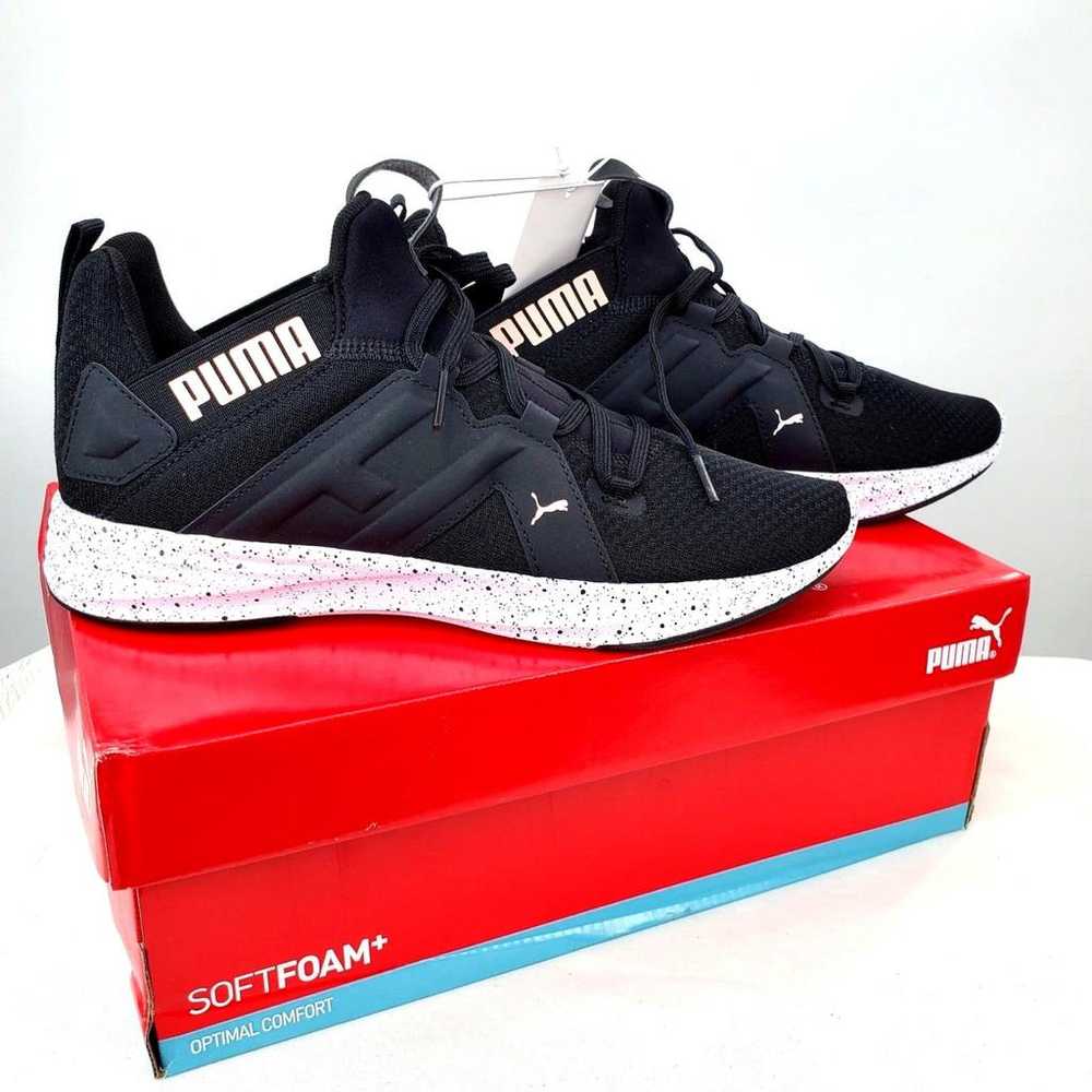 Puma Cloth trainers - image 7