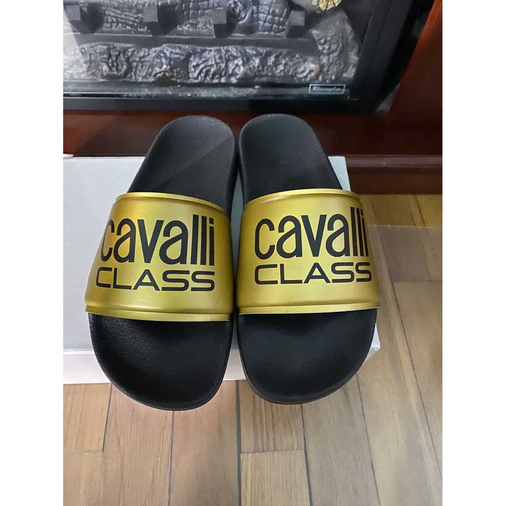 Class Cavalli Sandal - image 2