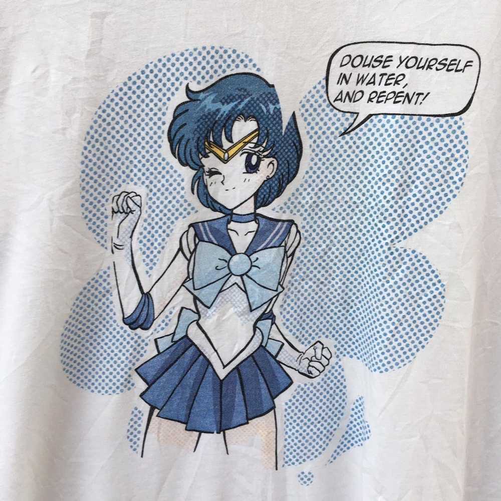 Japanese Brand × Movie × Vintage Sailor Moon - image 2