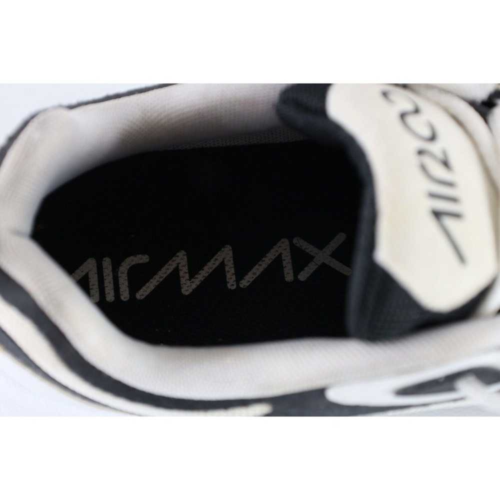 Nike Nike Air Max 200 White Anthracite Running Jo… - image 8