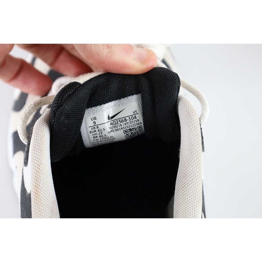 Nike Nike Air Max 200 White Anthracite Running Jo… - image 9