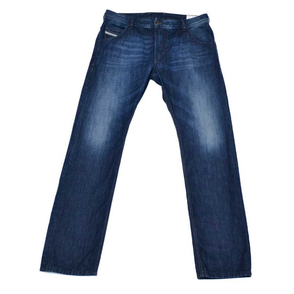 Diesel Diesel Krooley Regular Slim-Carrot 0823G M… - image 1