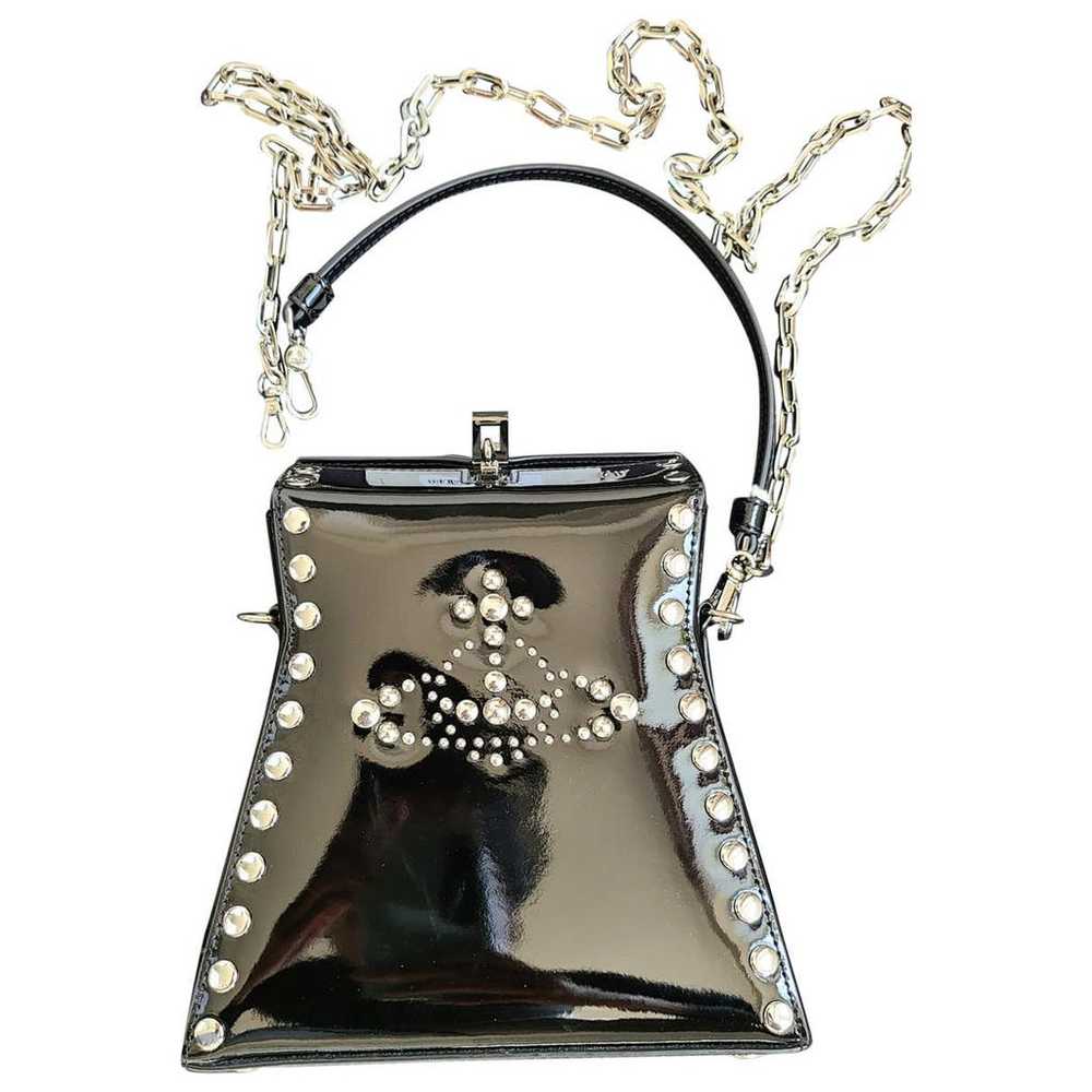 Vivienne Westwood Patent leather handbag - image 1