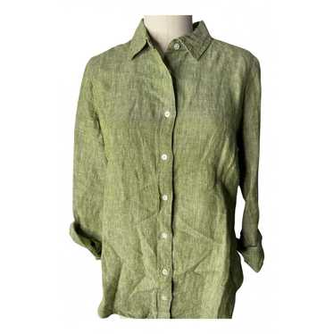 J.Crew Linen shirt - image 1