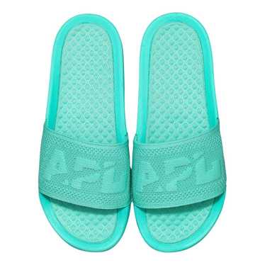 APL Athletic Propulsion Labs Cloth sandal - image 1