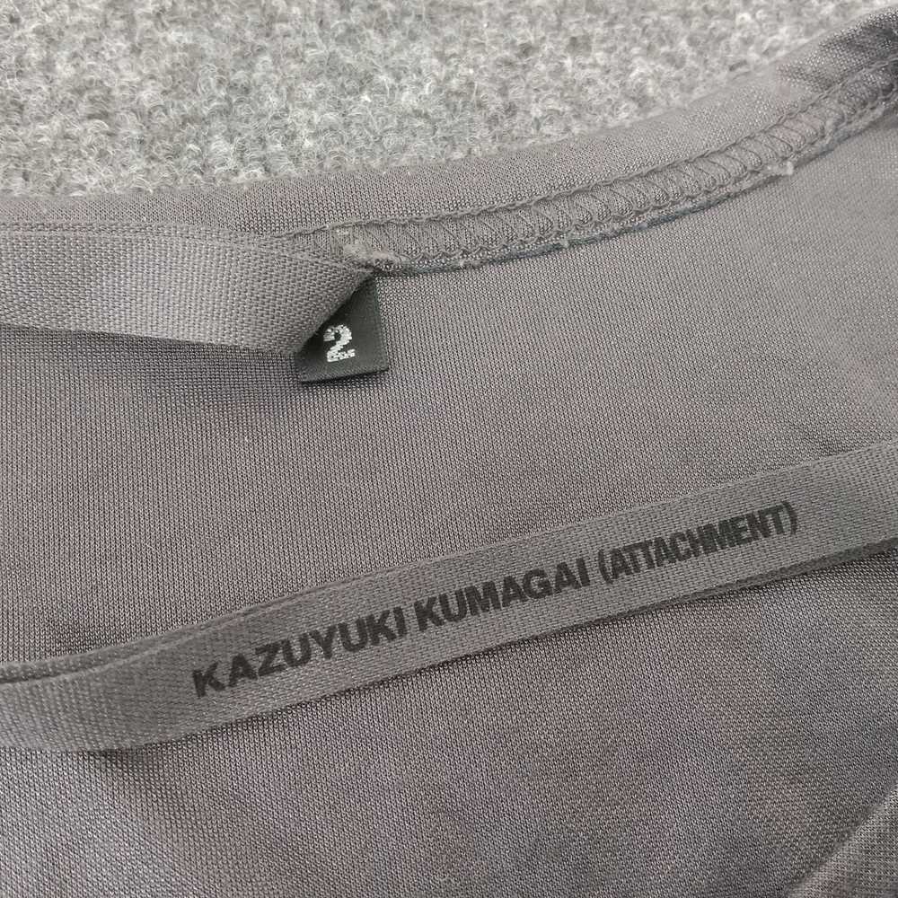 Japanese Brand × Kazuyuki Kumagai Attachment × Vi… - image 4