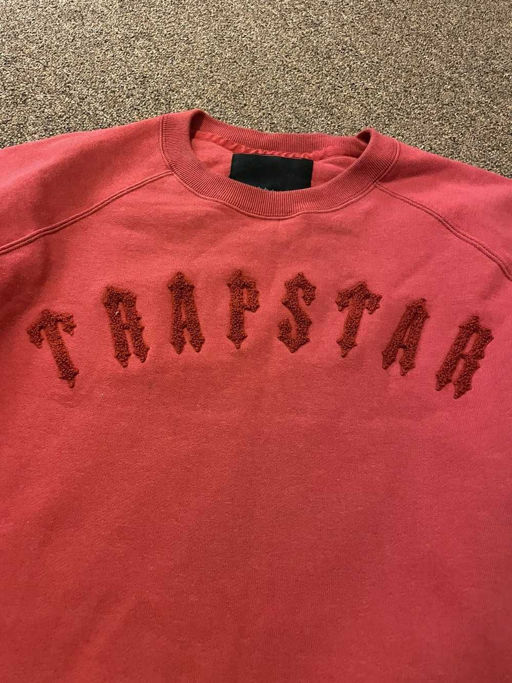 Trapstar London Trapstar London sweatshirt - image 2