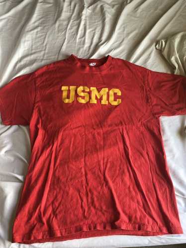 Usmc × Vintage Marine usmc tee