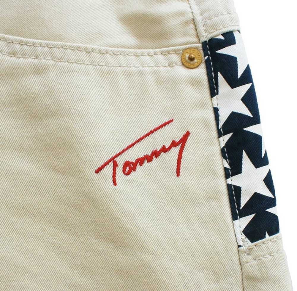 Japanese Brand × Tommy Hilfiger × Vintage 2000s T… - image 3