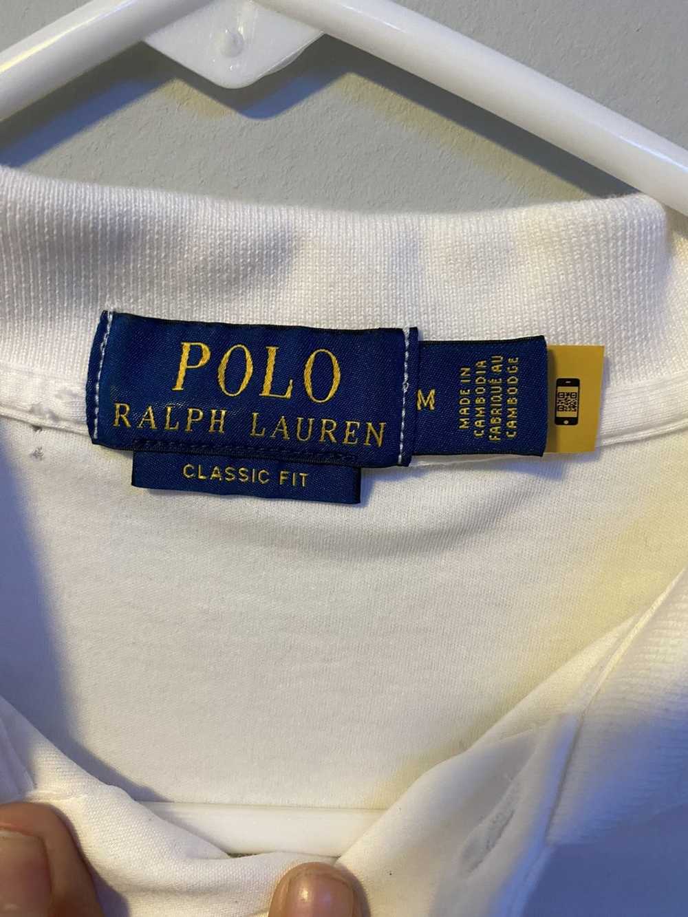 Polo Ralph Lauren Polo Ralph Lauren Men’s Classic… - image 5