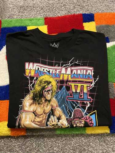 Philadelphia Eagles WrestleMania XL coming soon Jersey - BTF Store