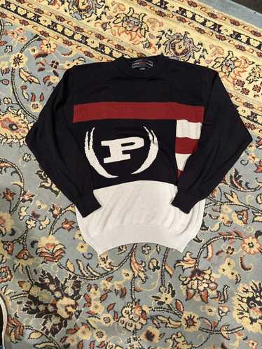 Phat Farm 90’s Phat Farm Knitted Sweater