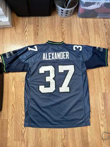 NFL Shaun Alexander jersey