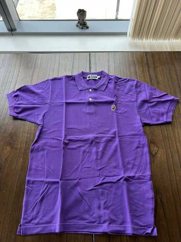 Bape Bape polo - image 1