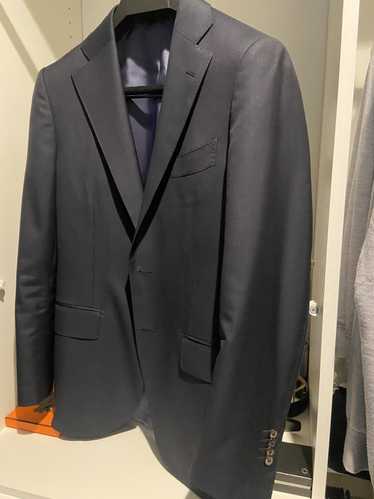 Suitsupply Suitaupply blue suit