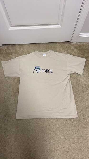 Us Air Force × Vintage Vintage Air Force Shirt