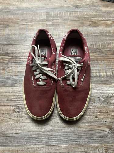 Vans vans x wtaps - Gem