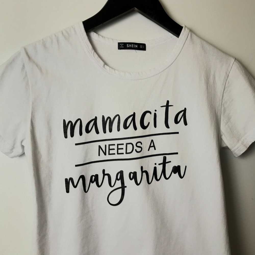 Shein × Streetwear Shein Mamacita Needs Margarita… - image 12