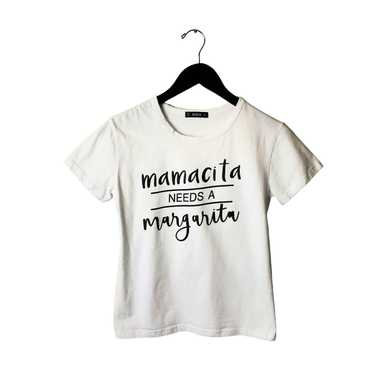 Shein × Streetwear Shein Mamacita Needs Margarita… - image 1