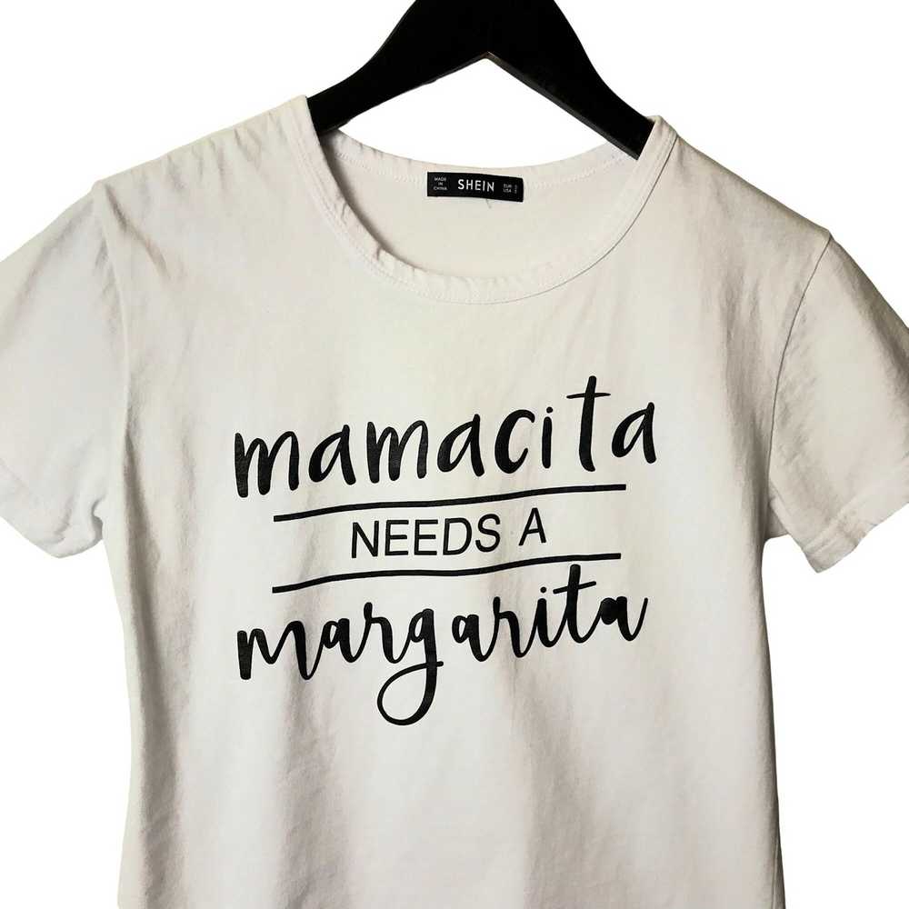 Shein × Streetwear Shein Mamacita Needs Margarita… - image 5