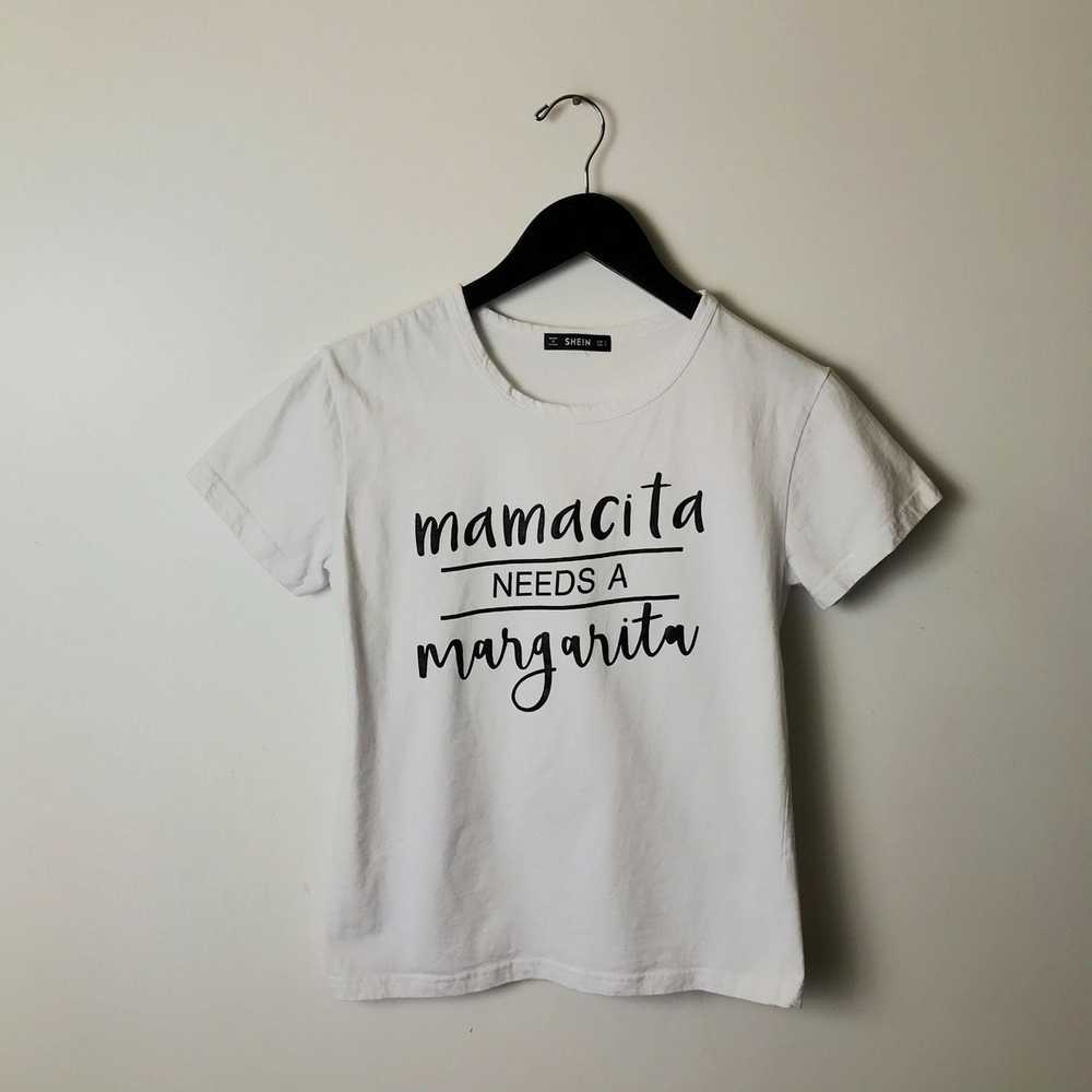 Shein × Streetwear Shein Mamacita Needs Margarita… - image 9