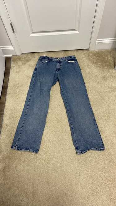 Quiksilver × Vintage Vintage Quicksilver Jeans