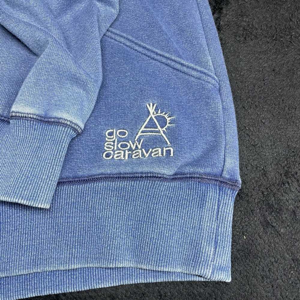 Archival Clothing × Go Slow Caravan Go slow carav… - image 10