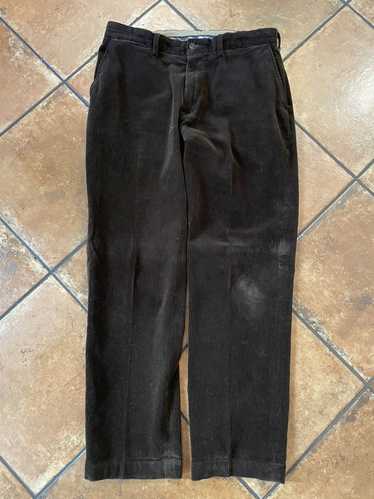 Polo Ralph Lauren Corduroy Preston Pant