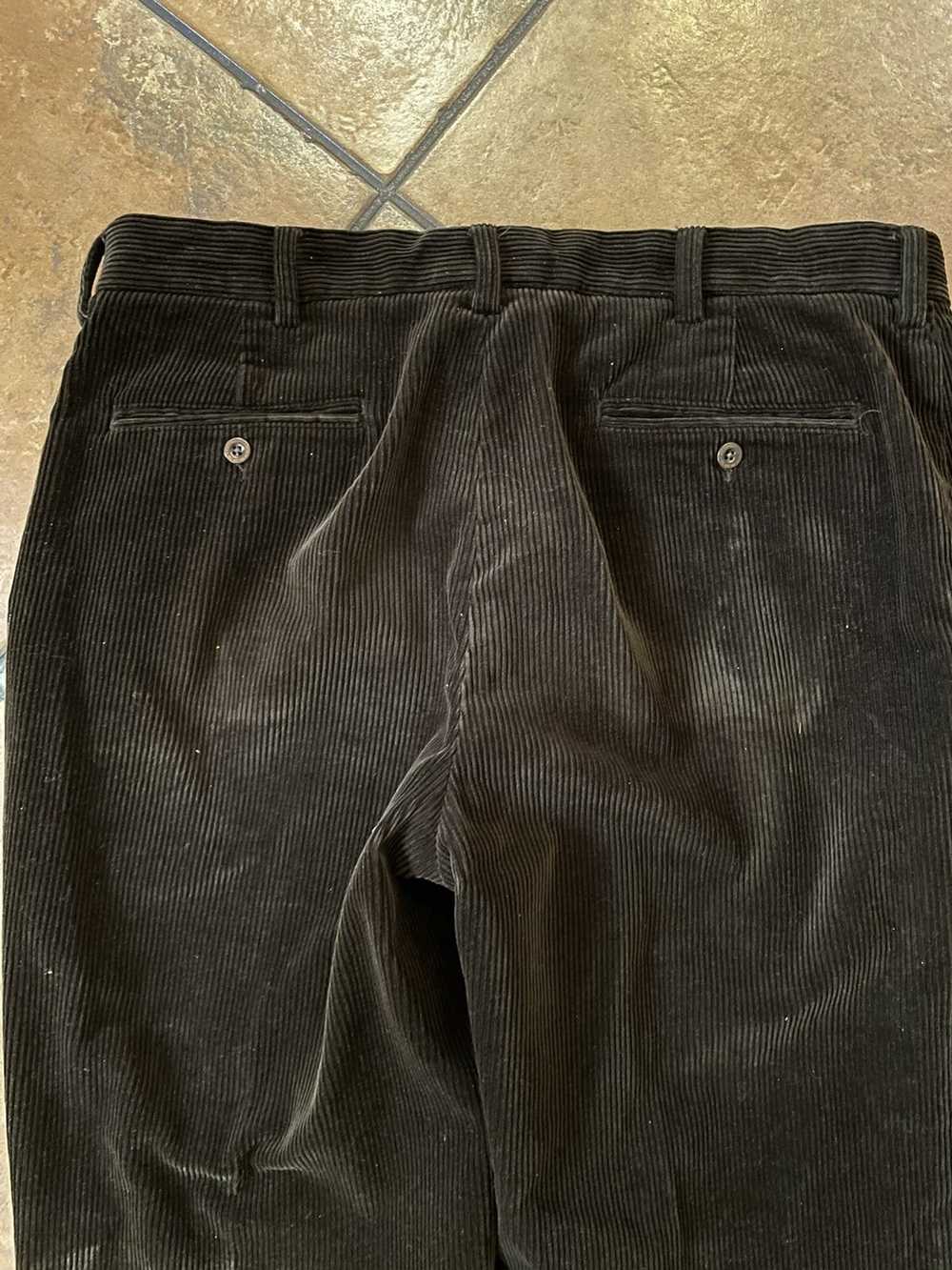 Polo Ralph Lauren Corduroy Preston Pant - image 6