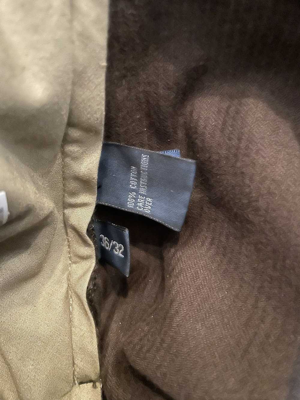 Polo Ralph Lauren Corduroy Preston Pant - image 9