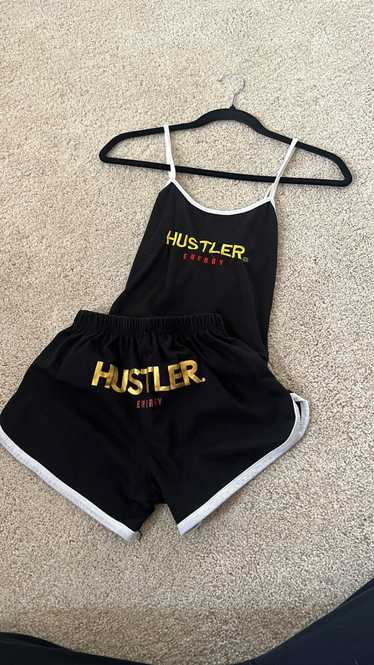 Other Hustler Exclusive Set