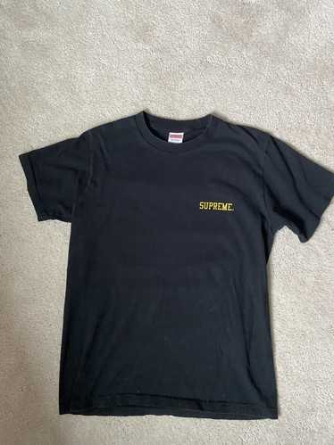 Supreme Supreme Lamborghini Tee - Gem