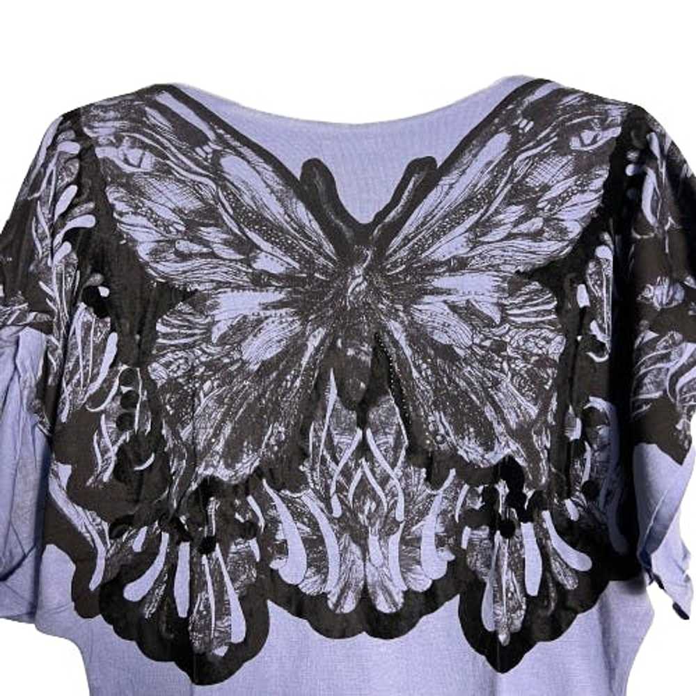 Miu Miu × Prada 🔥RARE🔥Miu Miu Prada Butterfly W… - image 2