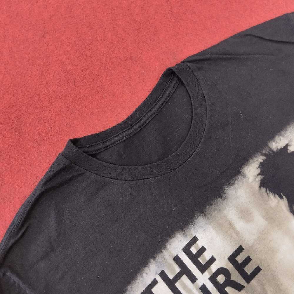 Band Tees × The Cure × Vintage The Cure British R… - image 5