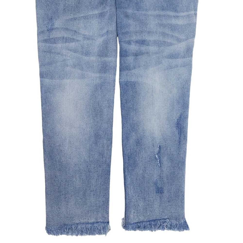 Other KanCan Denim Crop Ankle Jeans Womens Size 3… - image 6