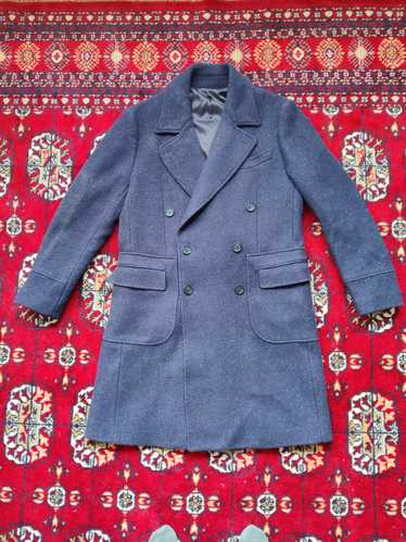 Brown - Cotton Knit Polo for men - Spier & Mackay
