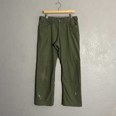 5.11 × Carhartt × Hype 5.11 Cargo Utility Faded G… - image 1