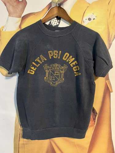 Vintage 1960s champion sweatshirt - Gem