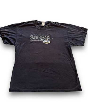 Vintage SUPER BOWl VINTAGE TEE SAN DIEGO