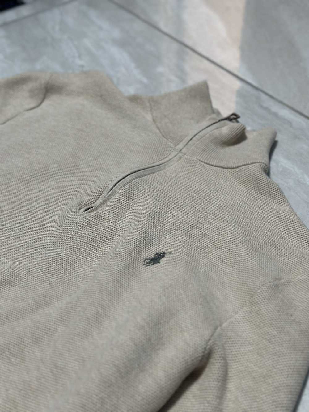 Polo Ralph Lauren Polo Ralph Turtle Neck🔥 - image 2