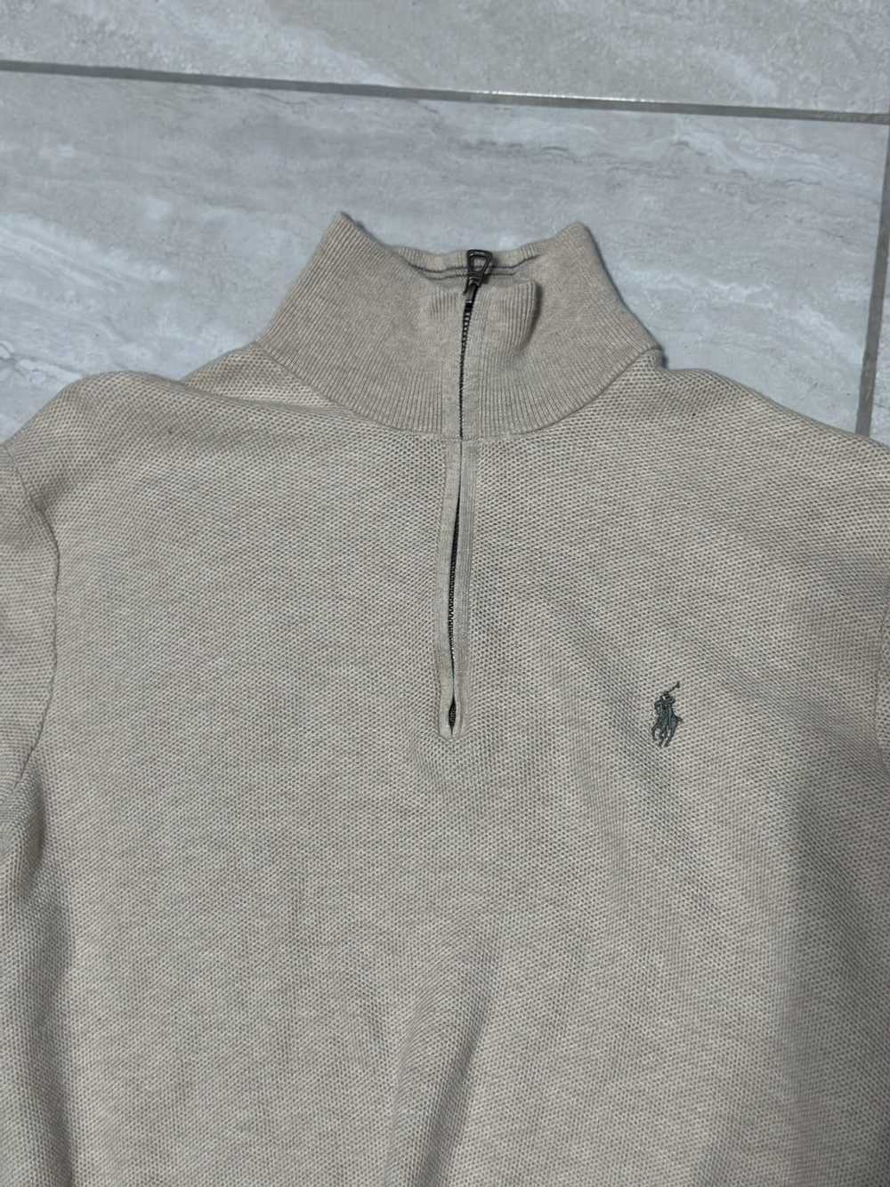 Polo Ralph Lauren Polo Ralph Turtle Neck🔥 - image 3