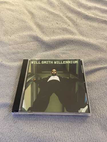 Other Will Smith Willennium CD