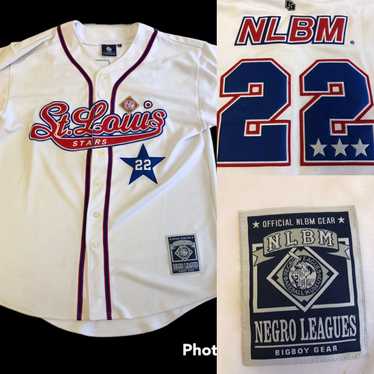 MLB on FOX - The Detroit Tigers and Kansas City Royals saluted the Negro  Leagues today by wearing the jerseys of the Detroit Stars and the Kansas  City Monarchs.