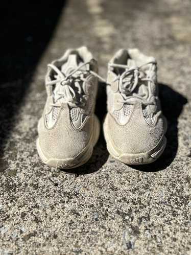 Adidas Yeezy 500 Blush