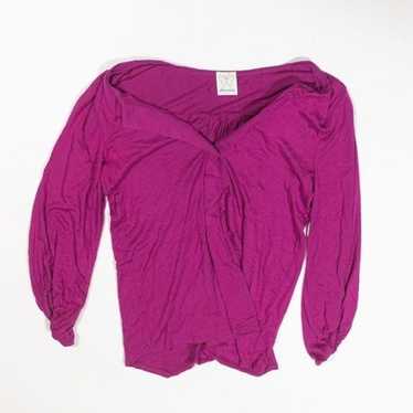 Other Ella Moss Jersey Knit Stretch Ultra Soft Qu… - image 1