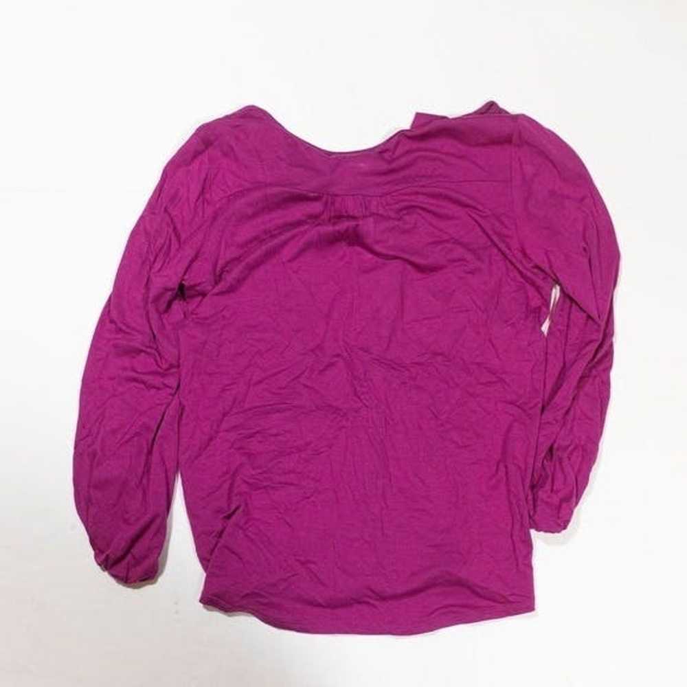 Other Ella Moss Jersey Knit Stretch Ultra Soft Qu… - image 3