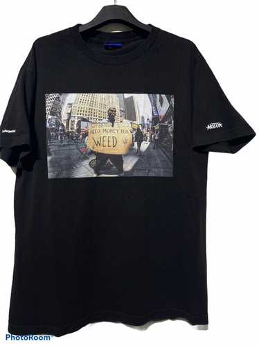 Rap Tees × Streetwear × Vintage VINTAGE LAFAYETTR… - image 1