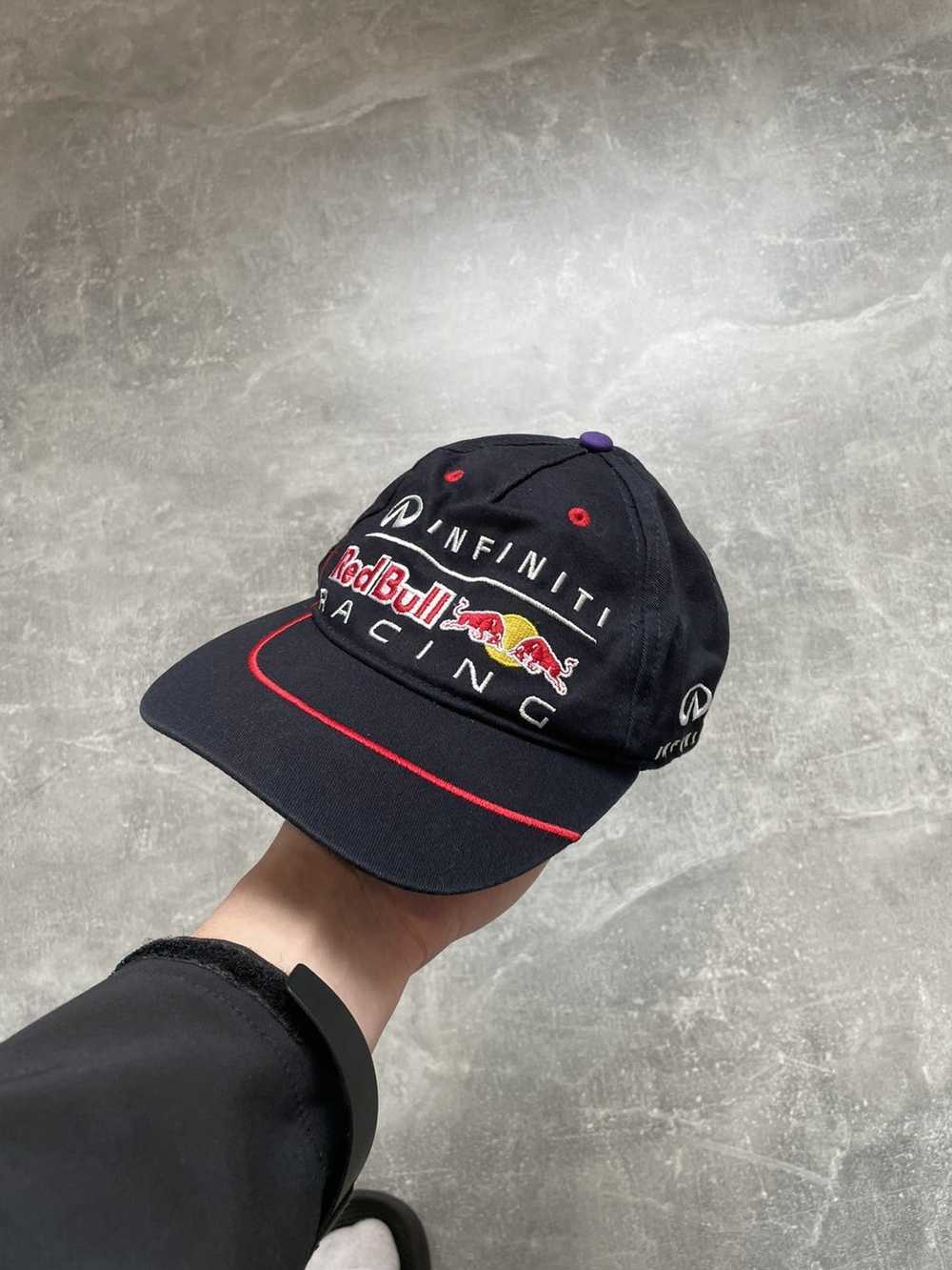 Japanese Brand × MOTO × Red Bull Racing vintage m… - image 1