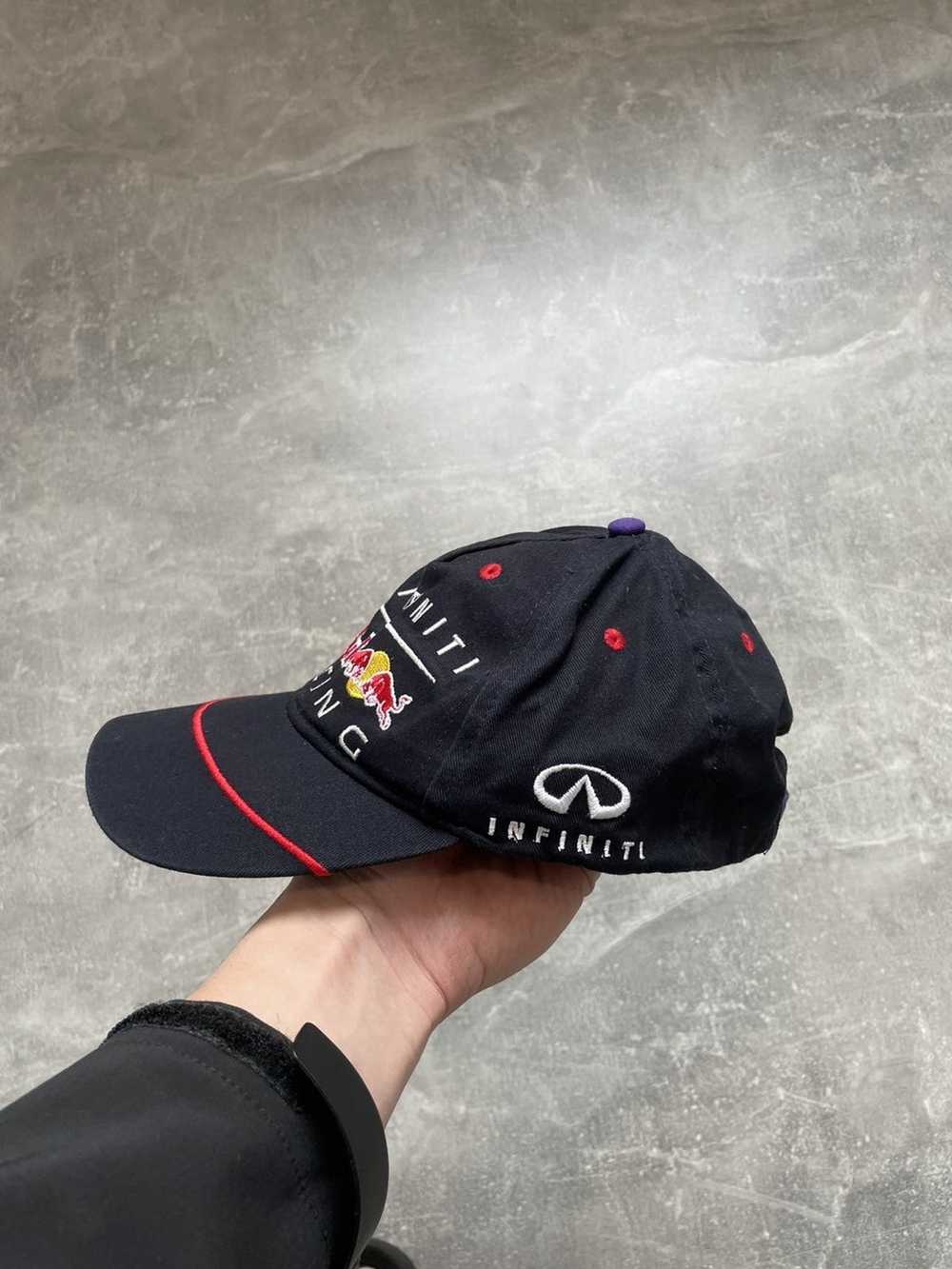 Japanese Brand × MOTO × Red Bull Racing vintage m… - image 2